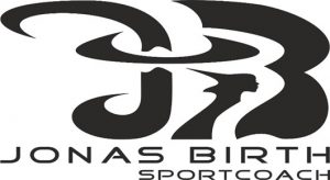 Dies ist das Logo von Jonas Birth - Sportcoach